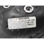 Retrovisor Izquierdo Para Volkswagen Polo