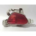 Faro Antiniebla Trasero Derecho Para Mazda 2 Lim.