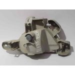 Faro Antiniebla Trasero Derecho Para Mazda 2 Lim.