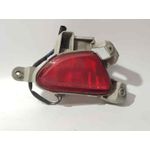 Faro Antiniebla Trasero Izquierdo Para Mazda 2 Lim.