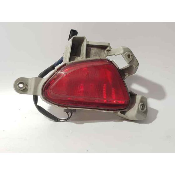 Faro Antiniebla Trasero Izquierdo Para Mazda 2 Lim.