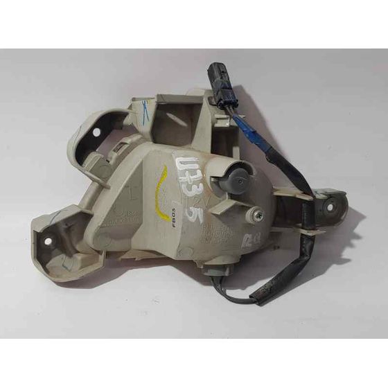 Faro Antiniebla Trasero Izquierdo Para Mazda 2 Lim.