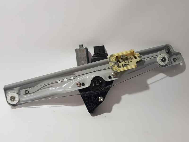 Elevalunas Trasero Izquierdo Para Opel Crossland X