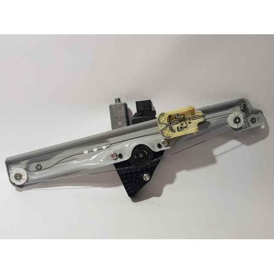 Elevalunas Trasero Izquierdo Para Opel Crossland X