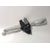 Elevalunas Trasero Izquierdo Para Opel Crossland X