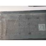 Elevalunas Trasero Izquierdo Para Opel Crossland X