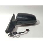 Retrovisor Izquierdo para Audi A3 Sportback