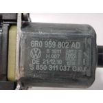 Elevalunas Delantero Derecho Para Volkswagen Polo