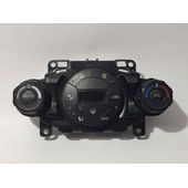 Mando Climatizador para Ford Fiesta
