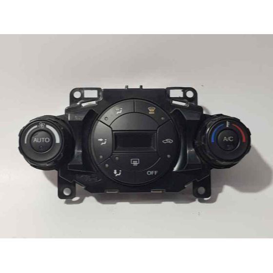 Mando Climatizador para Ford Fiesta