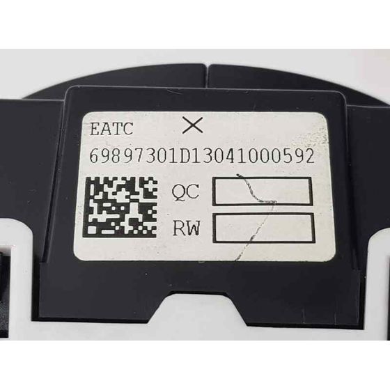 Mando Climatizador para Ford Fiesta
