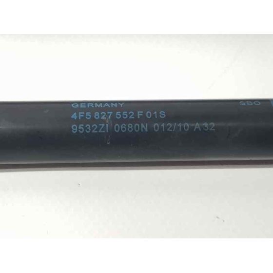 Amortiguadores Maletero / Porton Para Audi A6 Berlina