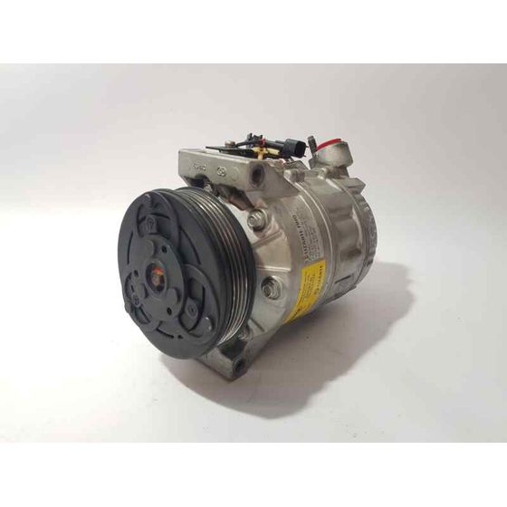 Compresor Aire Acondicionado Para Volvo Xc60