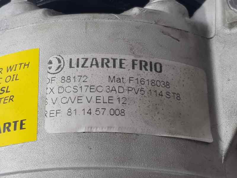 Compresor Aire Acondicionado Para Volvo Xc60