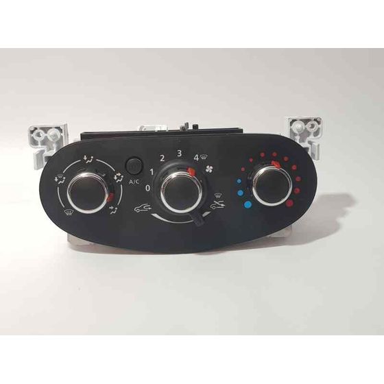 Mando Calefaccion / Aire Acondicionado para Dacia Lodgy