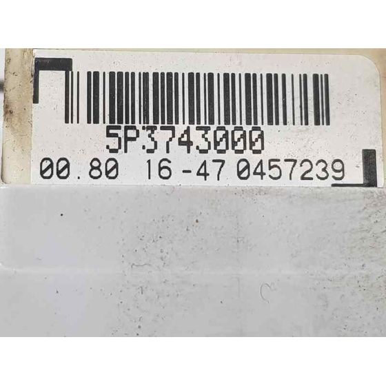 Mando Calefaccion / Aire Acondicionado para Dacia Lodgy