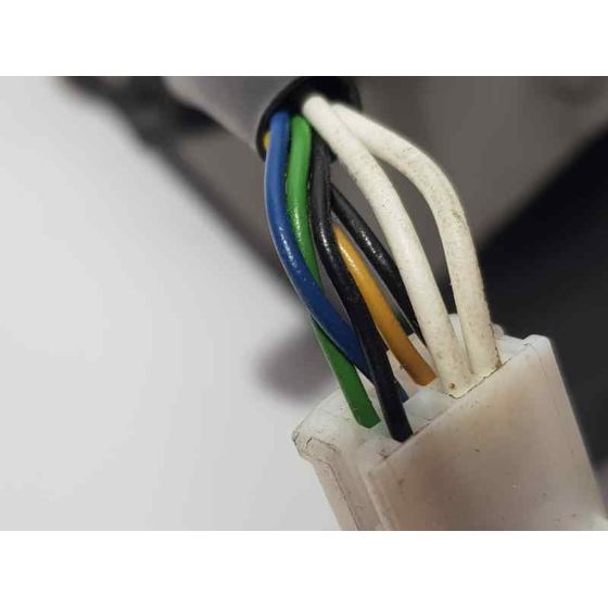 Retrovisor Derecho Para Dacia Lodgy