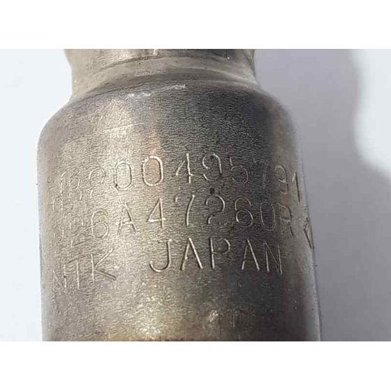 Sonda Lambda Para Dacia Lodgy
