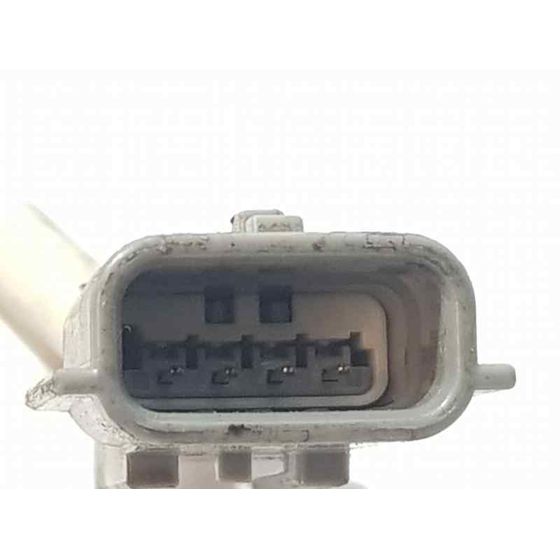 Sonda Lambda Para Dacia Lodgy