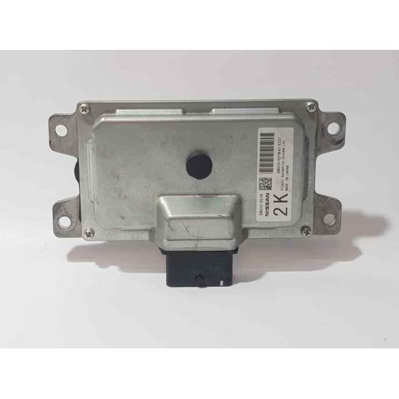 Centralita Cambio Automatico Para Nissan Juke
