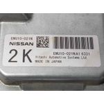 Centralita Cambio Automatico Para Nissan Juke