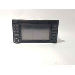 Sistema Navegacion Gps Para Nissan Juke