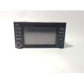 Sistema Navegacion Gps Para Nissan Juke