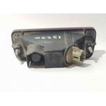 Faro Antiniebla Trasero Central Para Nissan Juke
