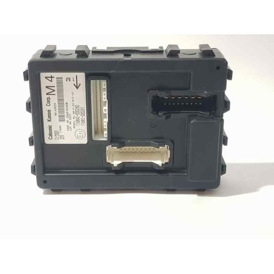 Modulo Electronico Para Nissan Juke