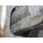 Valvula Escape Para Nissan Juke