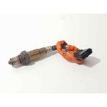 Sonda Lambda Para Nissan Juke