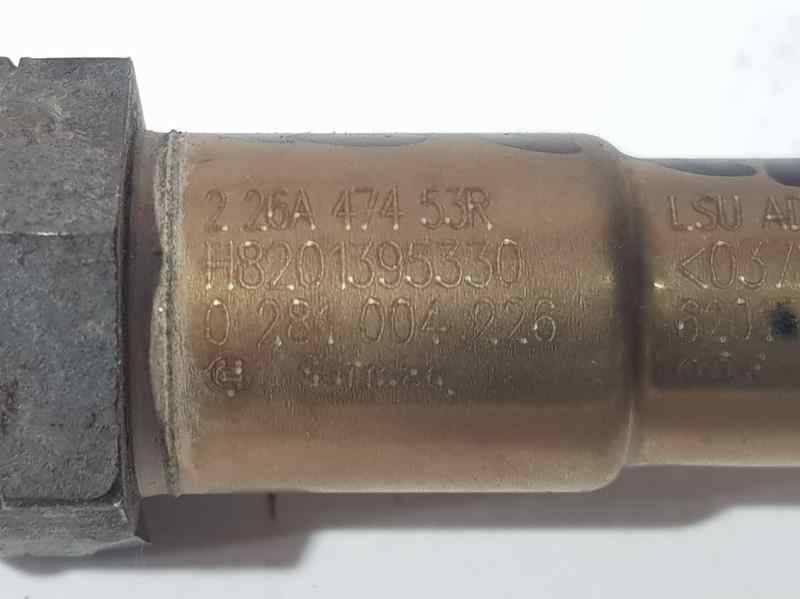 Sonda Lambda Para Nissan Juke