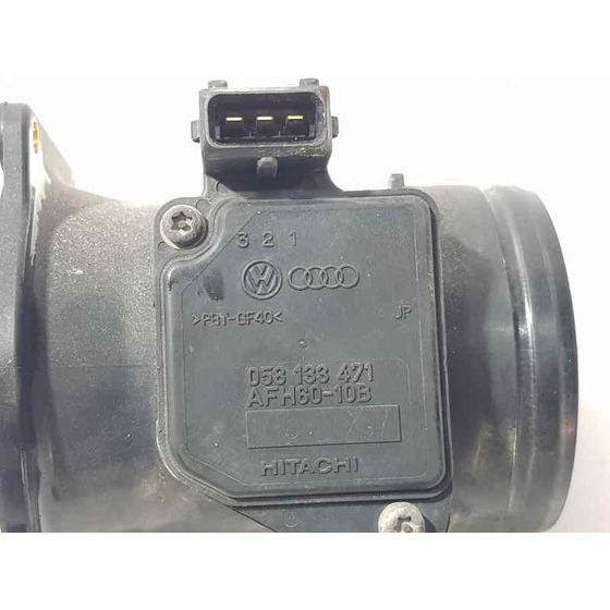 Caudalimetro Para Volkswagen Passat Berlina