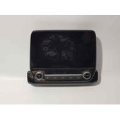 Sistema Audio / Radio Para Ford Ecosport