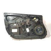 Elevalunas Delantero Izquierdo Para Ford Fiesta