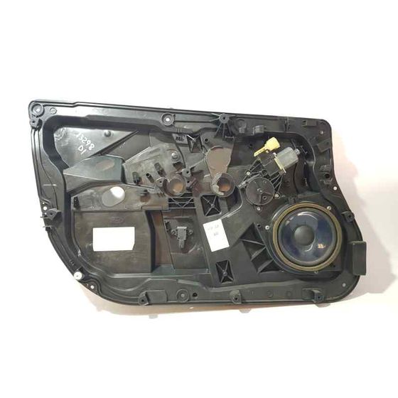 Elevalunas Delantero Izquierdo Para Ford Fiesta