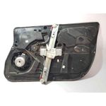 Elevalunas Delantero Izquierdo Para Ford Fiesta