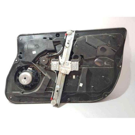 Elevalunas Delantero Izquierdo Para Ford Fiesta