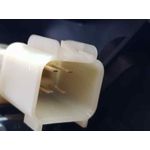 Elevalunas Delantero Izquierdo Para Ford Fiesta