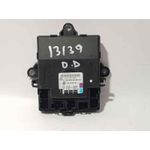 Modulo Confort Para Mercedes Clase A