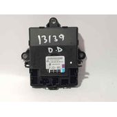 Modulo Confort Para Mercedes Clase A