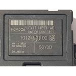 Modulo Electronico Para Ford Fiesta