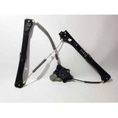 Elevalunas Delantero Izquierdo Para Skoda Superb