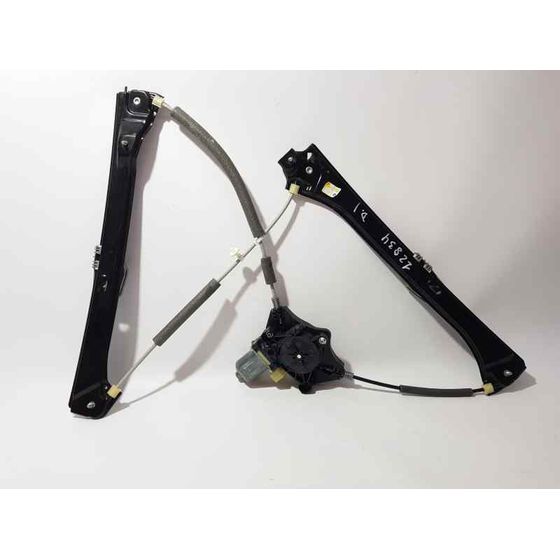 Elevalunas Delantero Izquierdo Para Skoda Superb