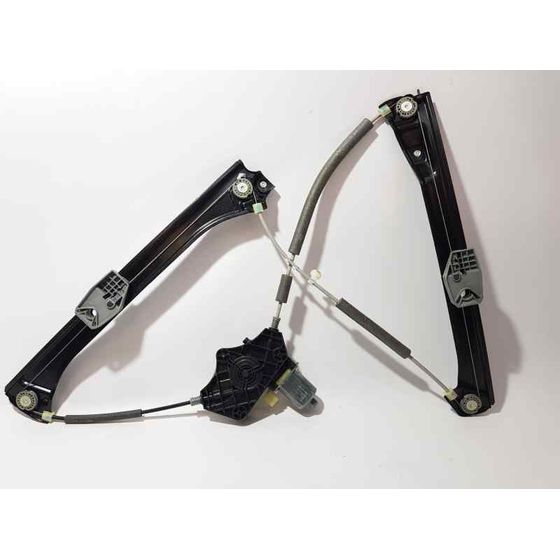 Elevalunas Delantero Izquierdo Para Skoda Superb
