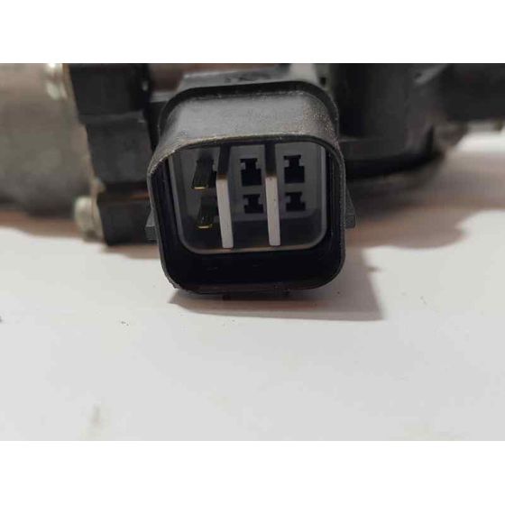 Elevalunas Trasero Derecho Para Honda Accord Berlina