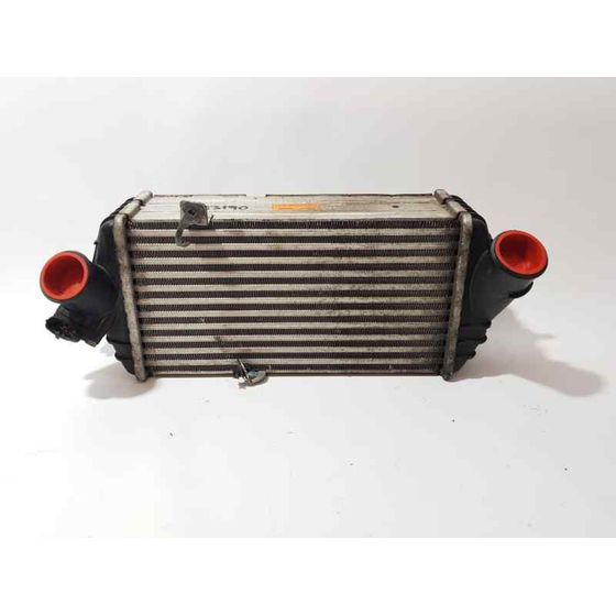 Intercooler Para Hyundai I20