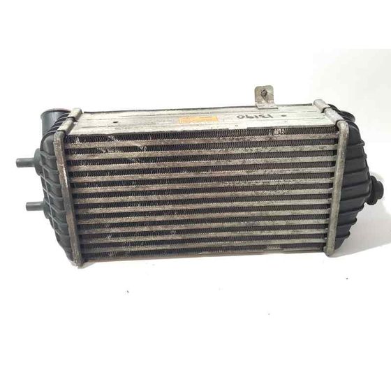 Intercooler Para Hyundai I20