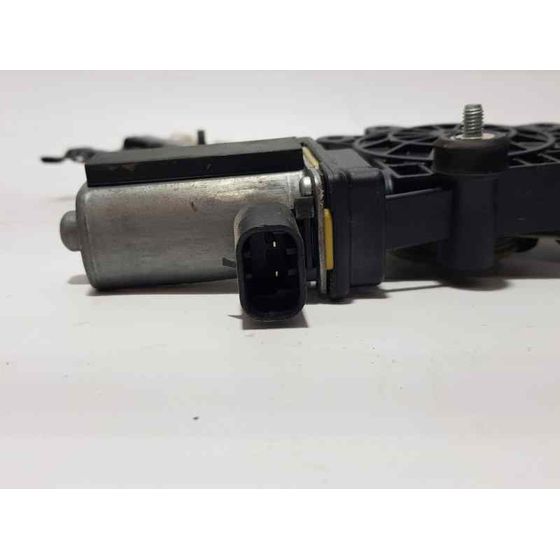 Elevalunas Delantero Derecho Para Fiat Nuova 500