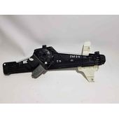 Elevalunas Trasero Derecho Para Peugeot 3008